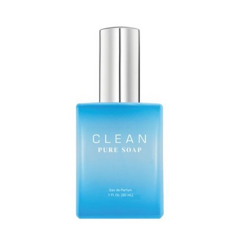 클린 퓨어솝 EDP 오 드 퍼퓸, 30ml, 1개