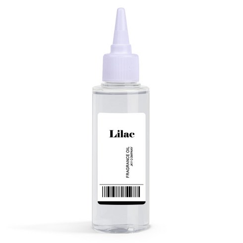 라일락 - 발향력 좋은 프래그런스 오일 원액 100ml, 48.라일락