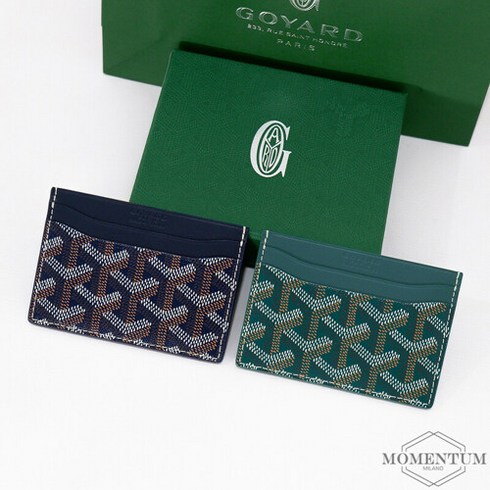 고야드 GOYARD 생쉴피스 카드 지갑 STSULPPMLTY STSULPPMLTY09CL09XSTSULPPMLTY12CL12X