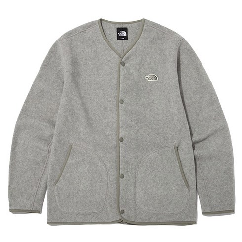 2023년 가성비 최고 노스페이스아캄포가디건 - [노스페이스] 아캄포 EX 가디건 NJ5JN63A_MEG