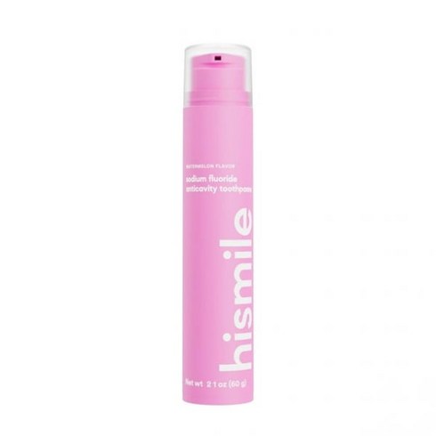 hismile - HiSmile Watermelon Toothpaste, 1개