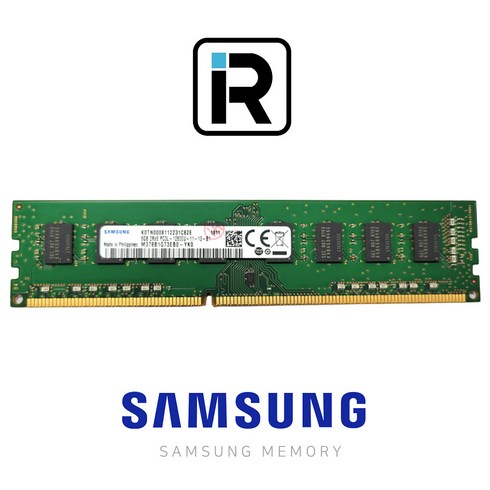 삼성 삼성 DDR3L 8GB PC3L 12800 저전력 데스크탑 메모리