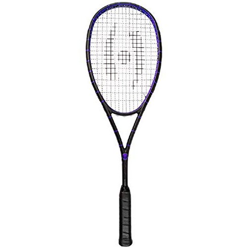 해로우베이퍼 - Harrow Misfit Vapor Squash Racquet 해로우 부적합 증기 스쿼시 라켓, 1개, 기타