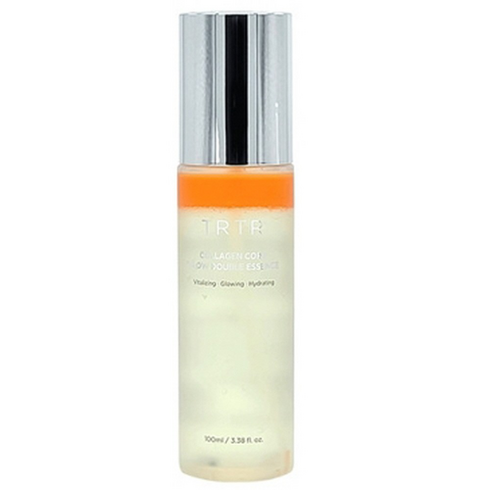 빠른 배송 티르티르 콜라겐 코어 물광 에센스 100ml 1개 (기프티콘 증정)