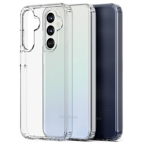 신지모루 에어클로 휴대폰 케이스