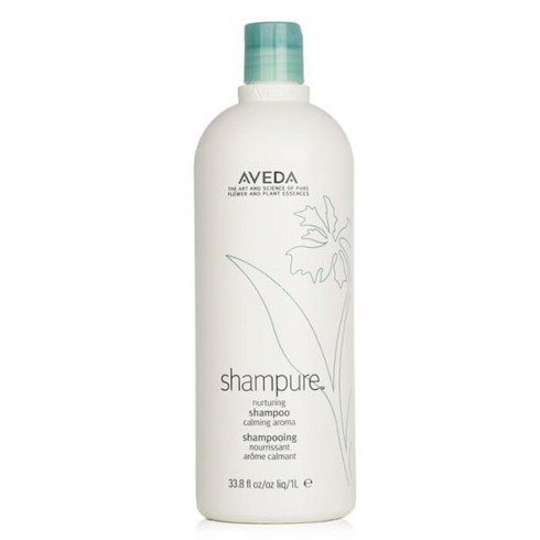 아베다 샴퓨어 너처링 샴푸 1000ml, 1개