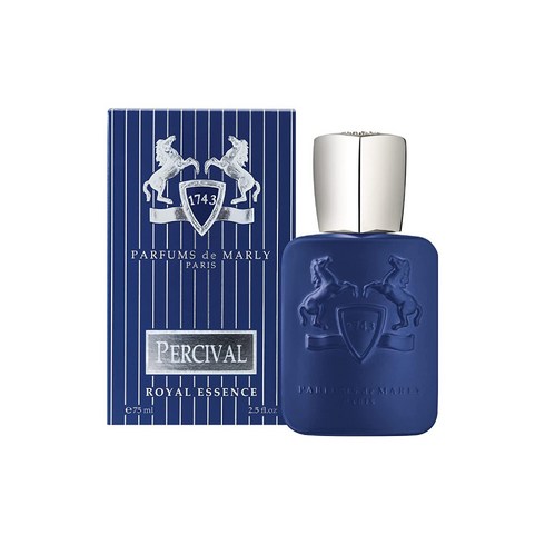 퍼퓸드말리 퍼시벌 Percival 75ml