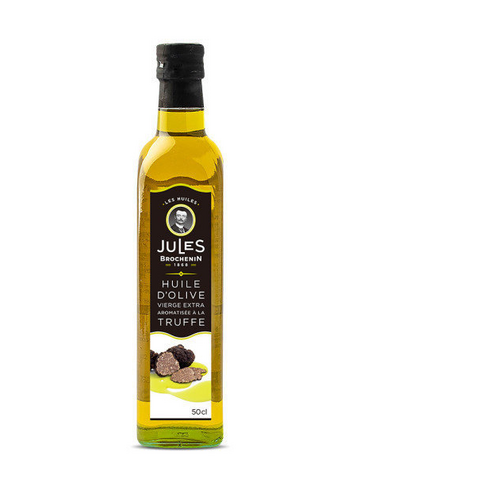 브로슈낭 엑스트라버진 트러플오일, 2개, 500ml
