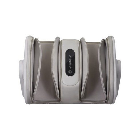 본사직영)쿠쿠 리네이처 종아리 발 마사지기 CLM-A10NW