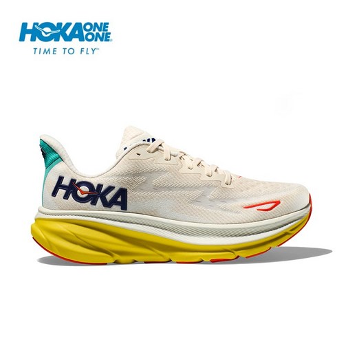 호카오네오네 - HOKA ONE ONE 호카오네오네 Clifton 9 남성 여사 스니커즈 1127895-EPFR