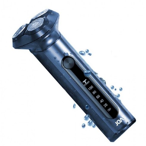 방수 습식면도기 전기면도기 C타일충전식 조아스5510 프리미엄 생활 면도기, 1개, 상세페이지 참조