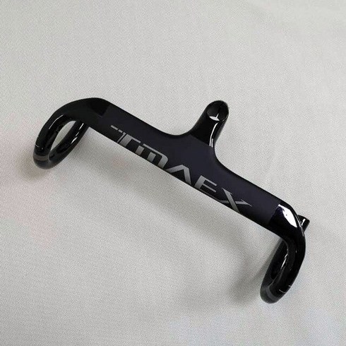 2023년 가성비 최고 타막sl7 - 타막SL7 카본프레인 스페셜라이즈드 탄소 핸들 도로 자전거 부품, 없음, 5.100x420mm