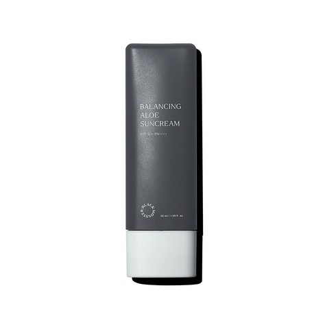 블랙몬스터 밸런싱 알로에 선크림 50ml SPF 50+ PA++++, FREE, 1개