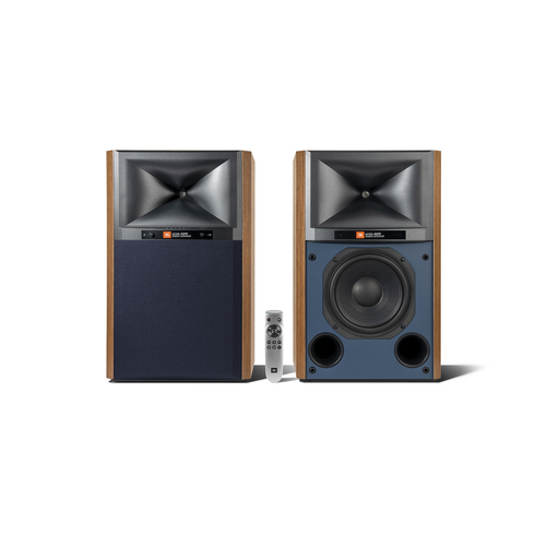 JBL 4329P Studio Monitor