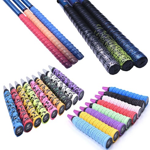 2023년 가성비 최고 낚시대그립 - 낚시대 그립 로드그립 테이프 엠보싱 수축고무 그립밴드, 01.엠보싱그립, 하늘색