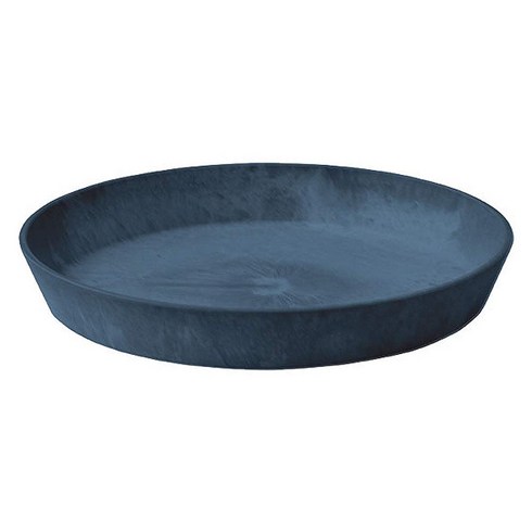 아마브로 아트 스톤 접시 [네이비 LL 사이즈] AMABRO ART STONE SAUCER ( 약) 직경 29.6cm