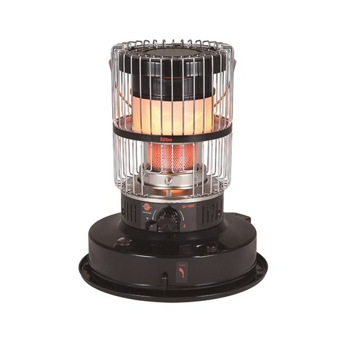 2023년 가성비 최고 토요토미dc-100 - [정품] 토요토미 심지식 난로 DC100 이중연소 원적외선 - 전용가방 상부망 포함, DC-100