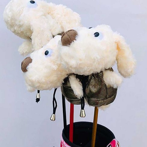 드라이버커버 TOP01