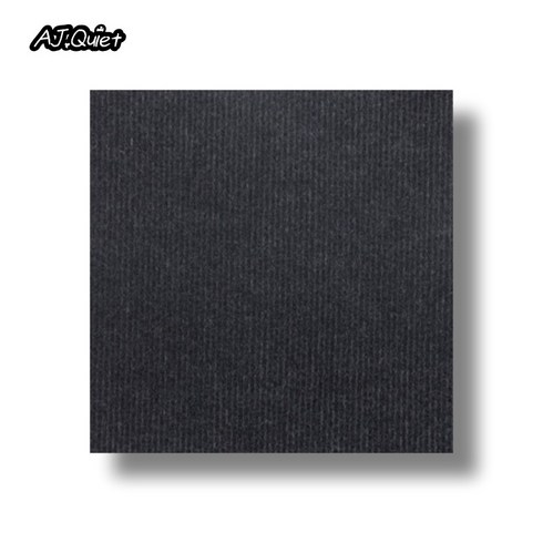 AJQ 논슬립 다용도 미끄럼방지 반려동물 바닥 조각매트, 10p, 블랙