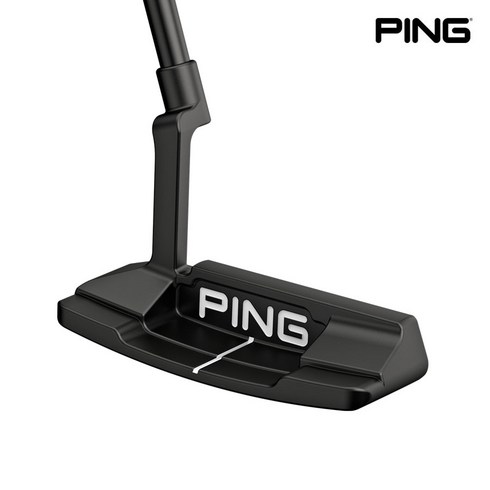 2023년 가성비 최고 핑퍼터 - 삼양정품 핑 2023 퍼터 앤서2D Anser 2D, 34인치