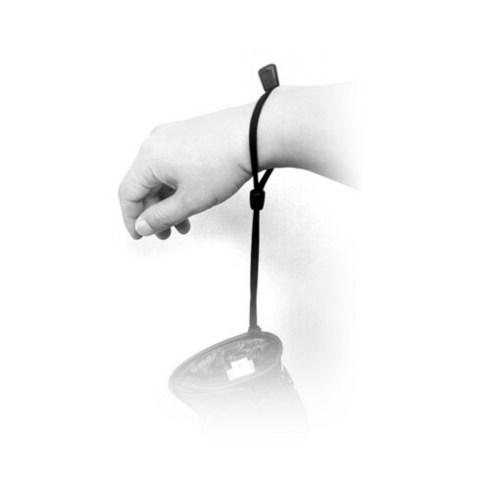 2023년 가성비 최고 루디스 프리스타일 스키용 가죽오지장갑 - 루디스 베이직 LEASH SET 블랙_스키 보드 장갑 리쉬코드, 선택완료