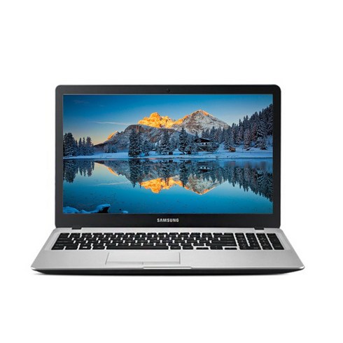 nt371b5l - 삼성노트북 NT371B5J 사무용노트북, WIN10 Pro, 16GB, 240GB, 코어i5, 블랙