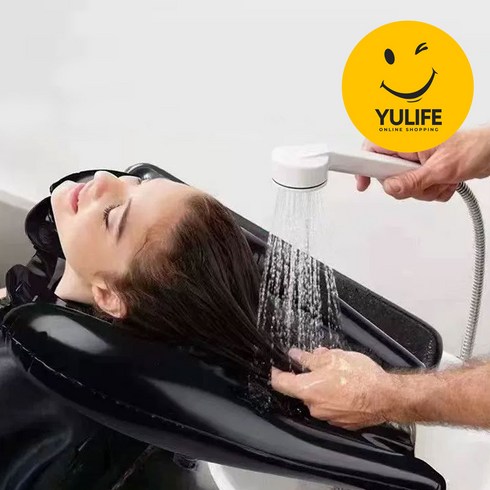 YULIFE 이동식 휴대용 세발기, 1개