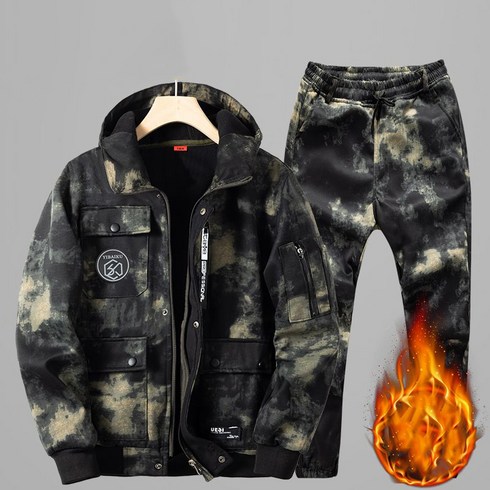 다이와낚시복 TOP01