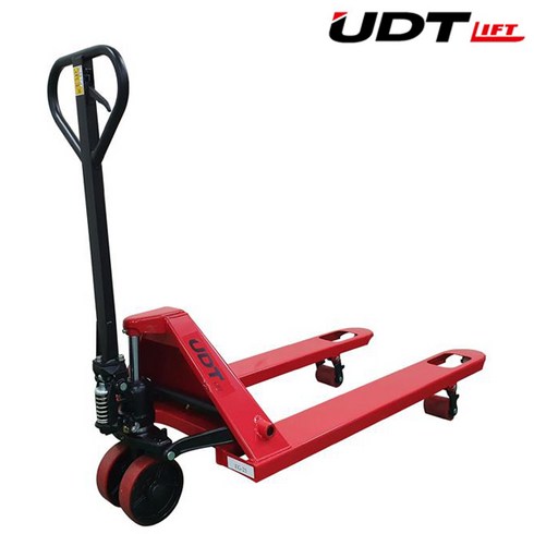 UDT 핸드파렛트트럭 경제형 핸드리프트 2500kg EG-25, 1개