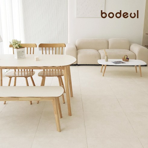 청담매트 - [보들매트] TPU 600매트 층간소음매트/거실매트/아기매트/복도매트, TPU600(60x60x2cm)_허닝토파즈_센터, 1개