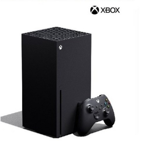 마이크로소프트 Xbox Series X 1TB 스텐다드