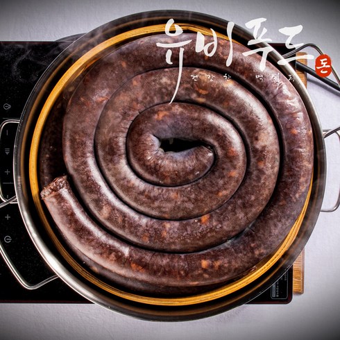 순대 TOP01