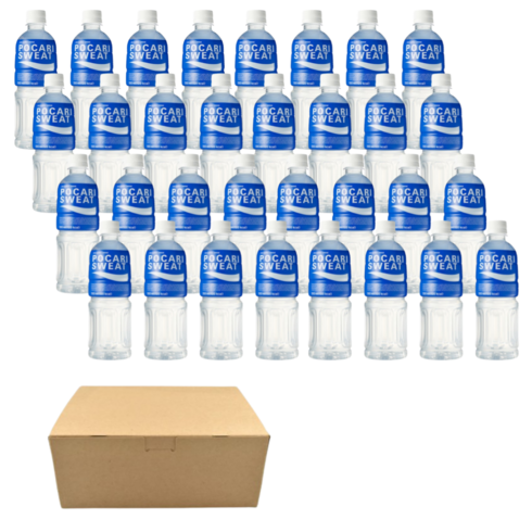 포카리스웨트 - 포카리스웨트 500ML 40개