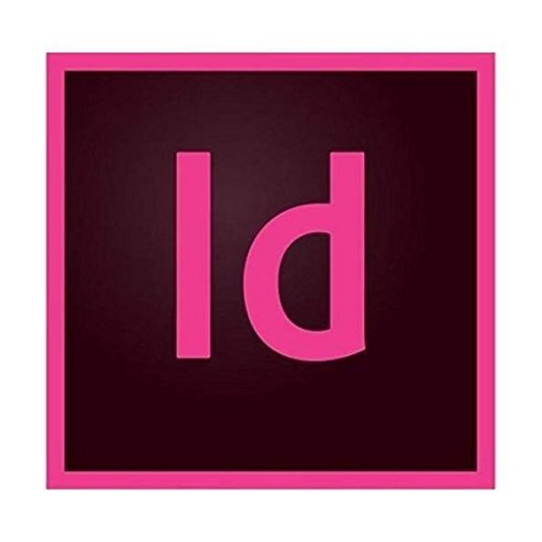 어도비구독 - Adobe InDesign 데스크톱 퍼블리싱 소프트웨어 및 온라인 퍼블리셔 12개월 구독자동 갱신 PCMac 포함