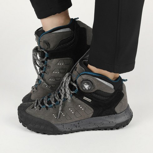 고어텍스등산화 TOP01