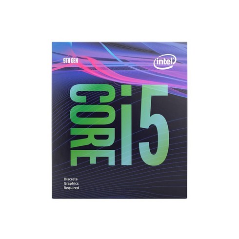 i59400f - INTEL Core i5 9400F 9MB LGA1151 CPU BX80684I59400F 인텔 6코어 캐시 [BOX][일본 정규