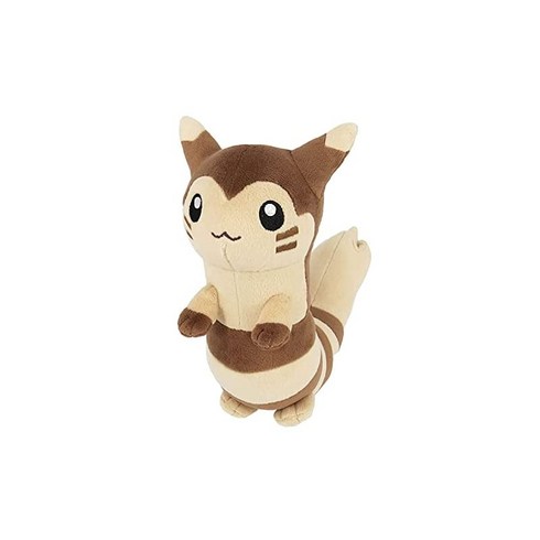 삼영무역 포켓몬스터 ALL STAR COLLECTION 오타치S 인형높이 20cm PP201