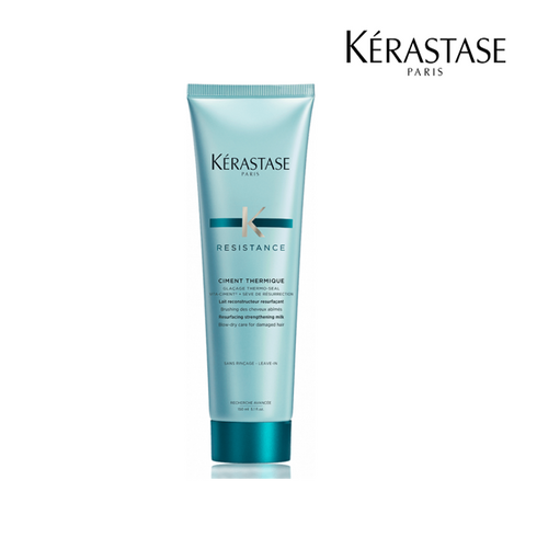 시몽테르미크 - 케라스타즈 레지스턴스 시멘트 테르미크, 150ml, 1개