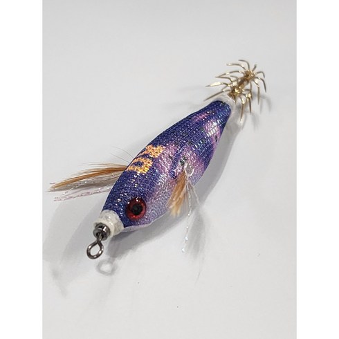 2023년 가성비 최고 쎄네에기 - 카포스 세네에기 쭈꾸미 갑오징어 에기 수평 CENE 쎄네에기 자연어 케이무라 퍼플 참돔 CK에기, CE-014 퍼플 참돔, 1개