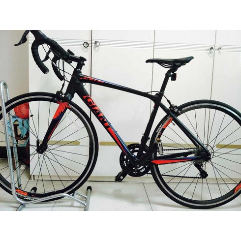 2023년 가성비 최고 자이언트scr2 - Giant 자이언트 SCR 2 경량 알루미늄 합금 16 단 스포츠 피트니스 가변 속도 로드 자전거 사바파이크 스타일 style, A.21단, 26인치, U.새로운 SCR2