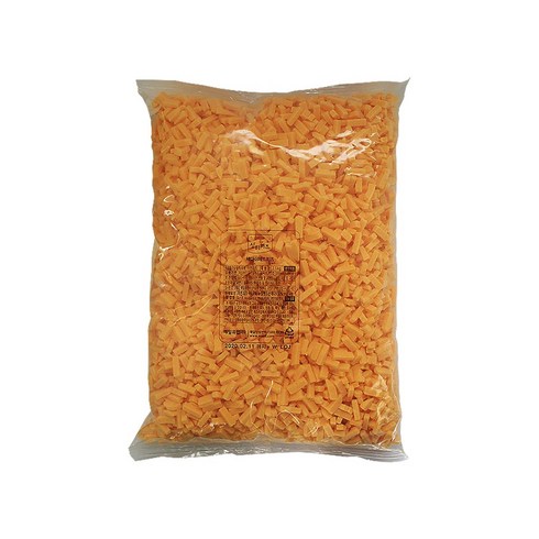 매일상하치즈 - 매일 상하치즈 체다 쉬레드 2.5kg(뉴질랜드산100%) 체다치즈, 2.5kg, 1개