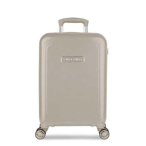 수잇수잇 블러썸 블리치드 샌드 20인치 기내용 캐리어 (TR-62565)