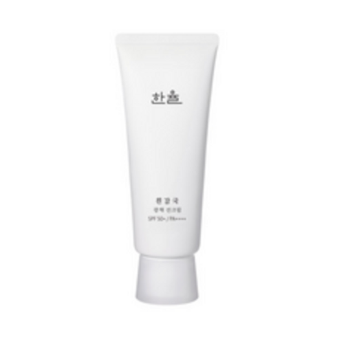 한율 흰국감 광채 썬크림 70ml(SPF50+), 70ml