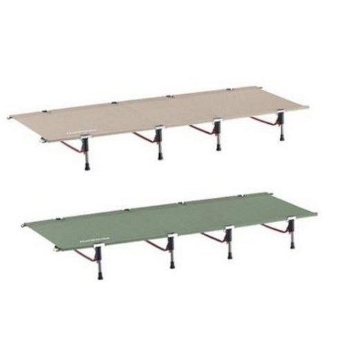 2023년 가성비 최고 네이처하이크 야전침대 - 네이처하이크 폴딩 캠핑 야전침대 XJC07 NH20JJ021, 베이지