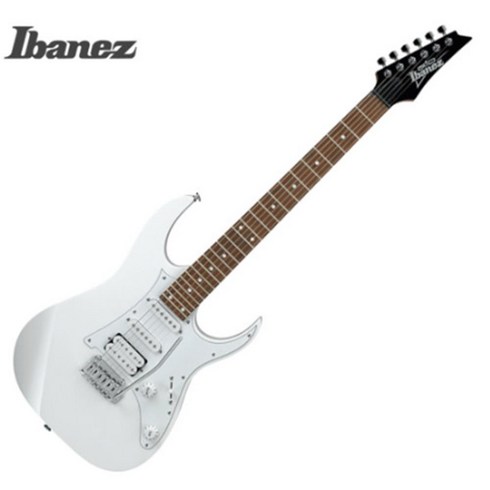 Ibanez 아이바네즈 GRG140 일렉기타, WHITE