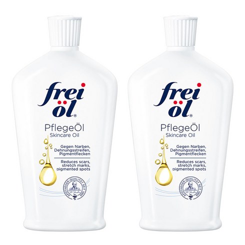 freioil - (코스트코 직배송) 프라이웰 스킨케어 오일125ml X 2입, 125ml, 2개