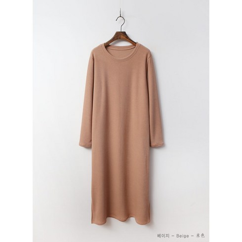 겨울원피스 TOP01