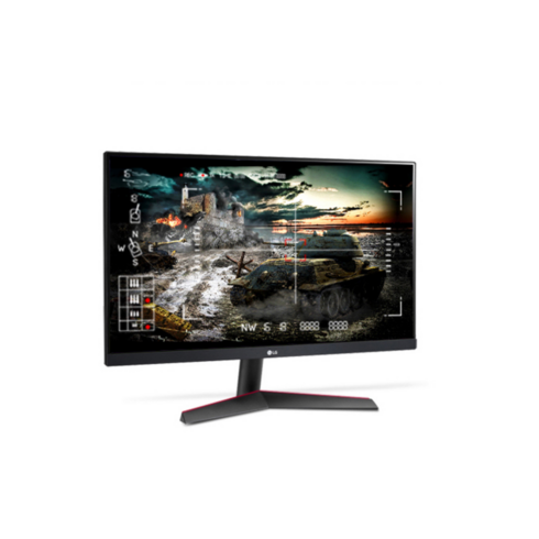 [LG전자] LG 울트라기어 게이밍모니터 24GN600