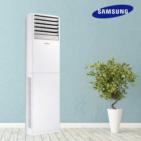 에어컨신 삼성 인버터 중대형 사무실 업소용 에어컨 냉난방기 13평 실외기포함 SJ04, AP052RAPPBH1S, 일반배관형