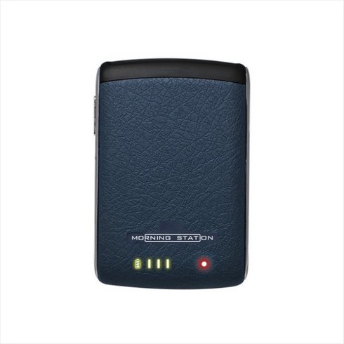 모닝스테이션하이패스 - 모닝스테이션 무선 하이패스 SD-700 블랙